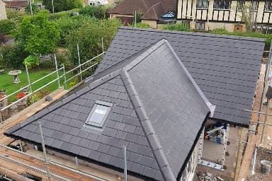 Slating & Tiling Repairs by CMH Leadwork & Roofing Services